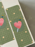 Climb The Mountain Bookmark