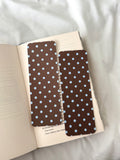 Iced Coffee Bookmark