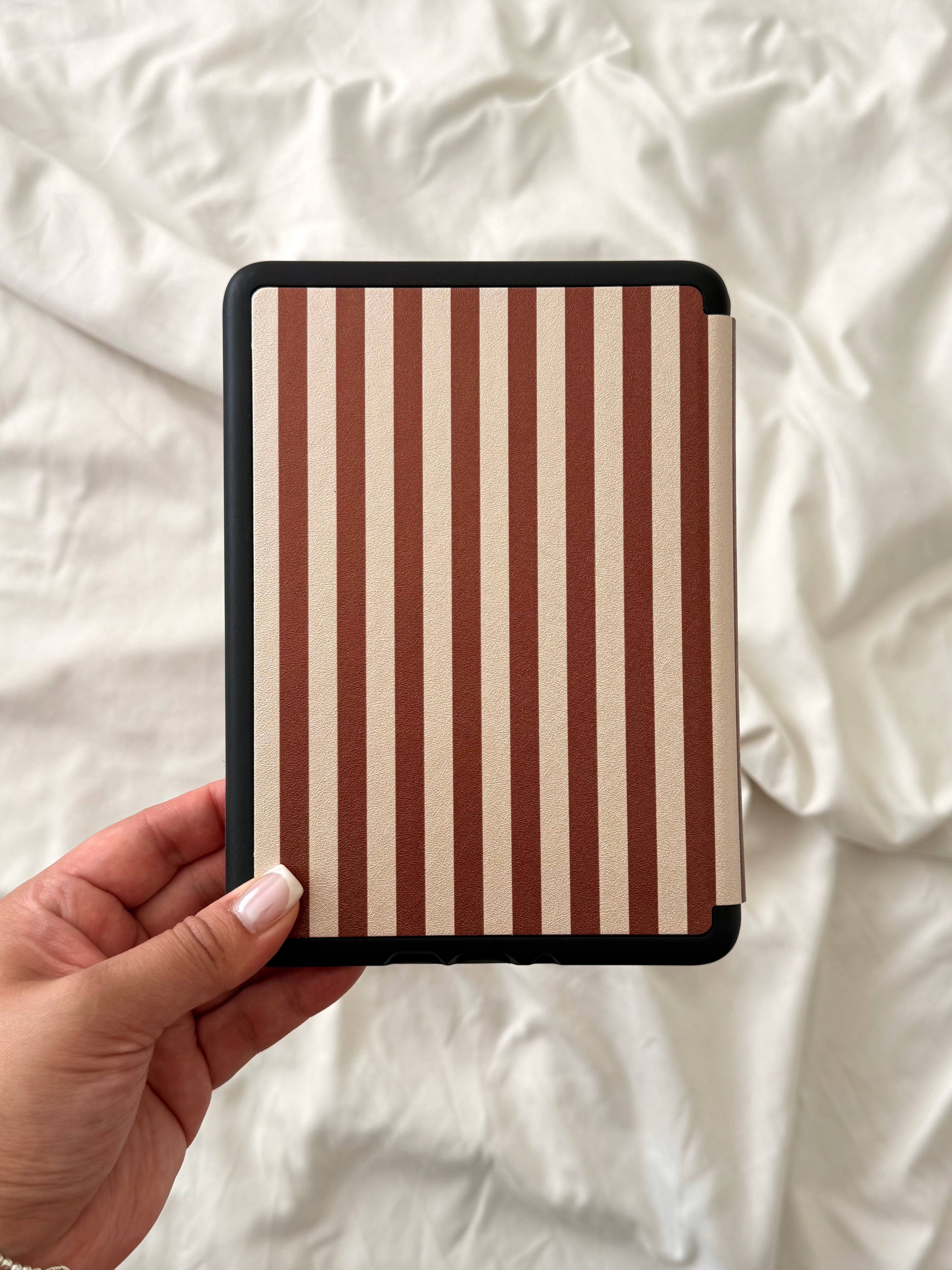 The Archives Kindle Case