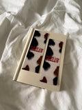 Cowboy Crush Bookmark