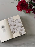 Wear The Hat Bookmark