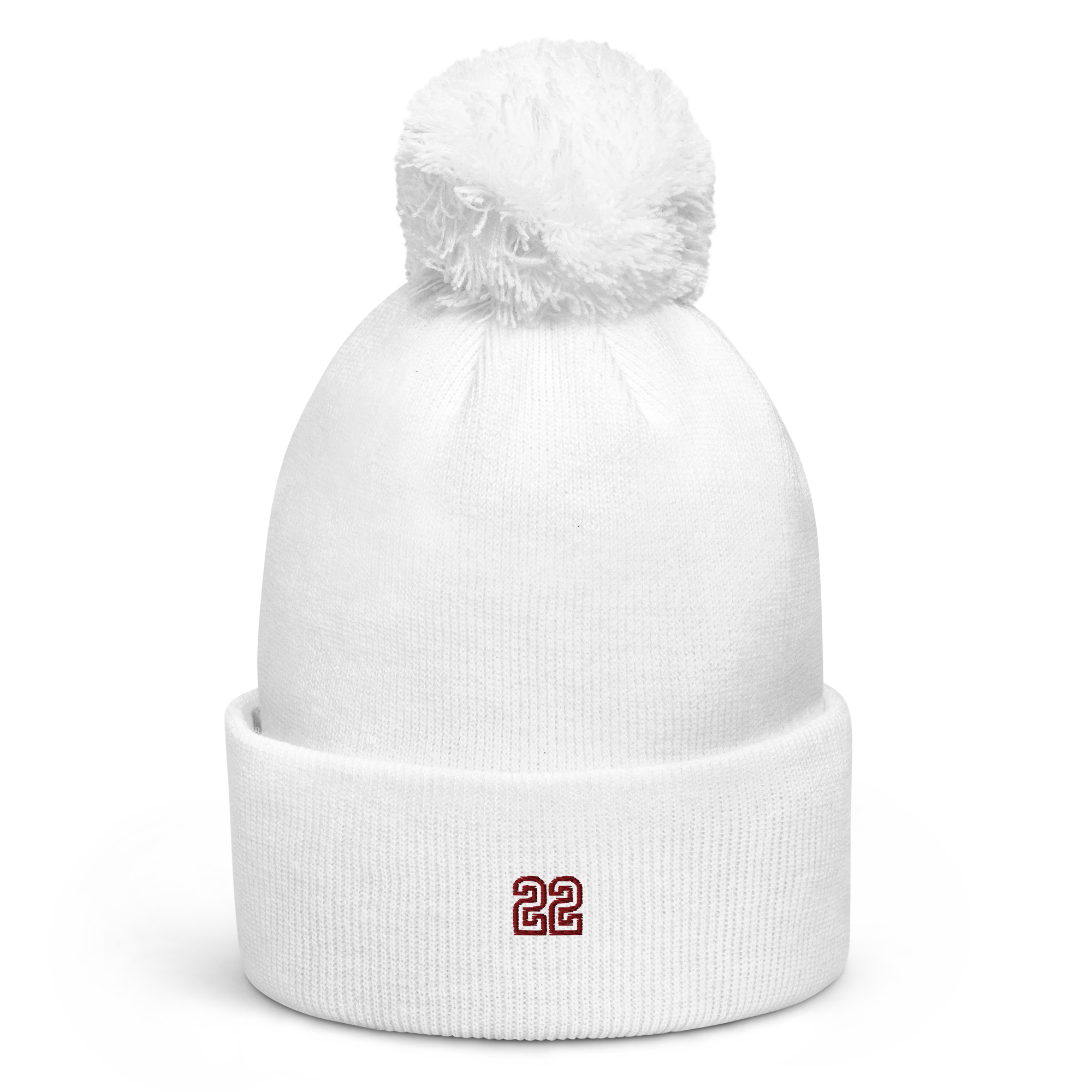 22 Logan Beanie