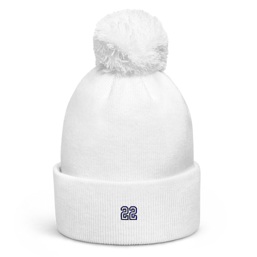 22 Logan Beanie