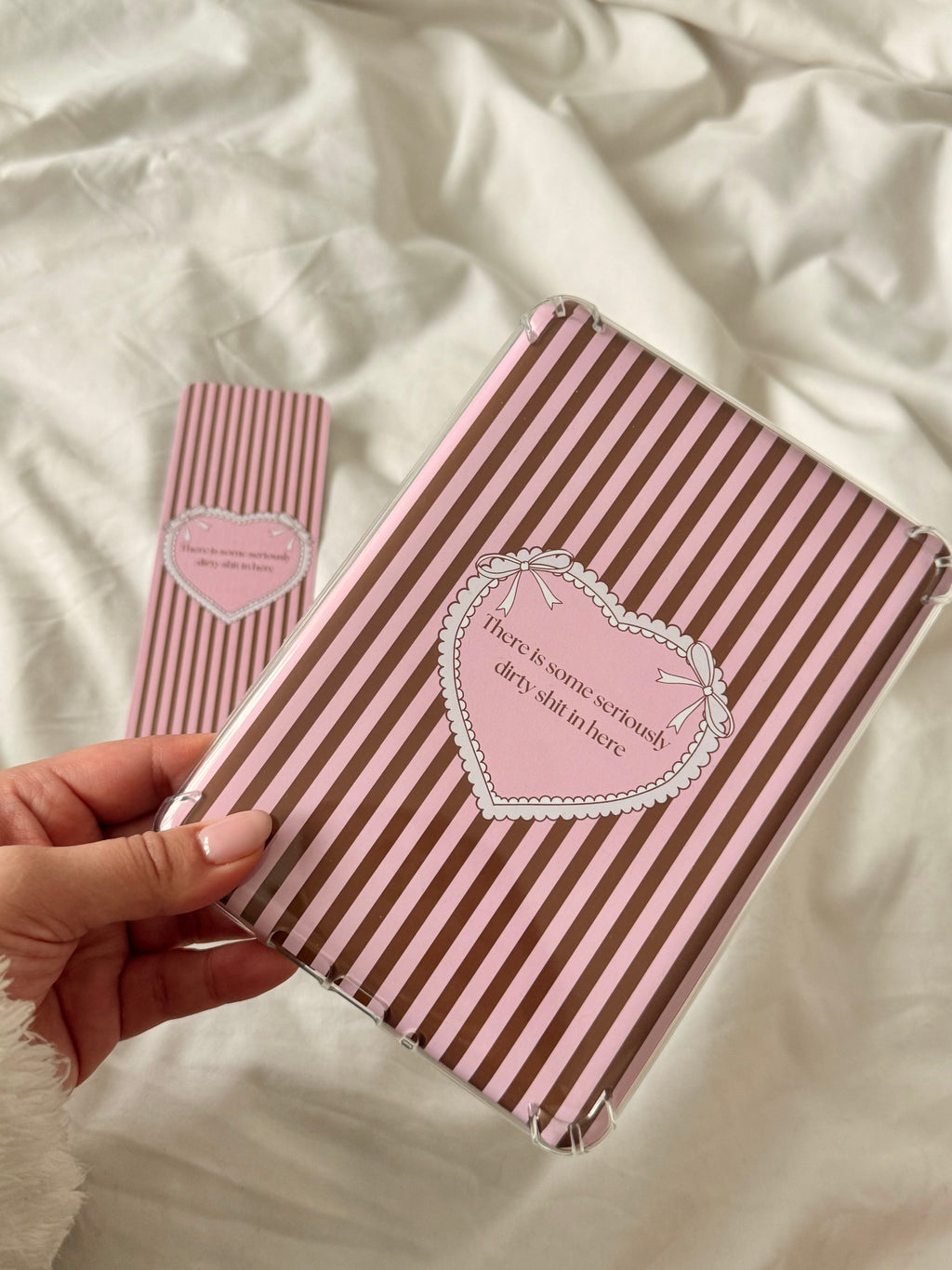 Dirty Shit Stripes Insert
