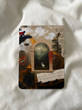 TOG Inspired Kindle Insert