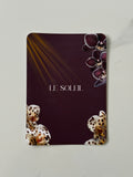 Le Soleil Insert