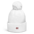 44 Graham Beanie