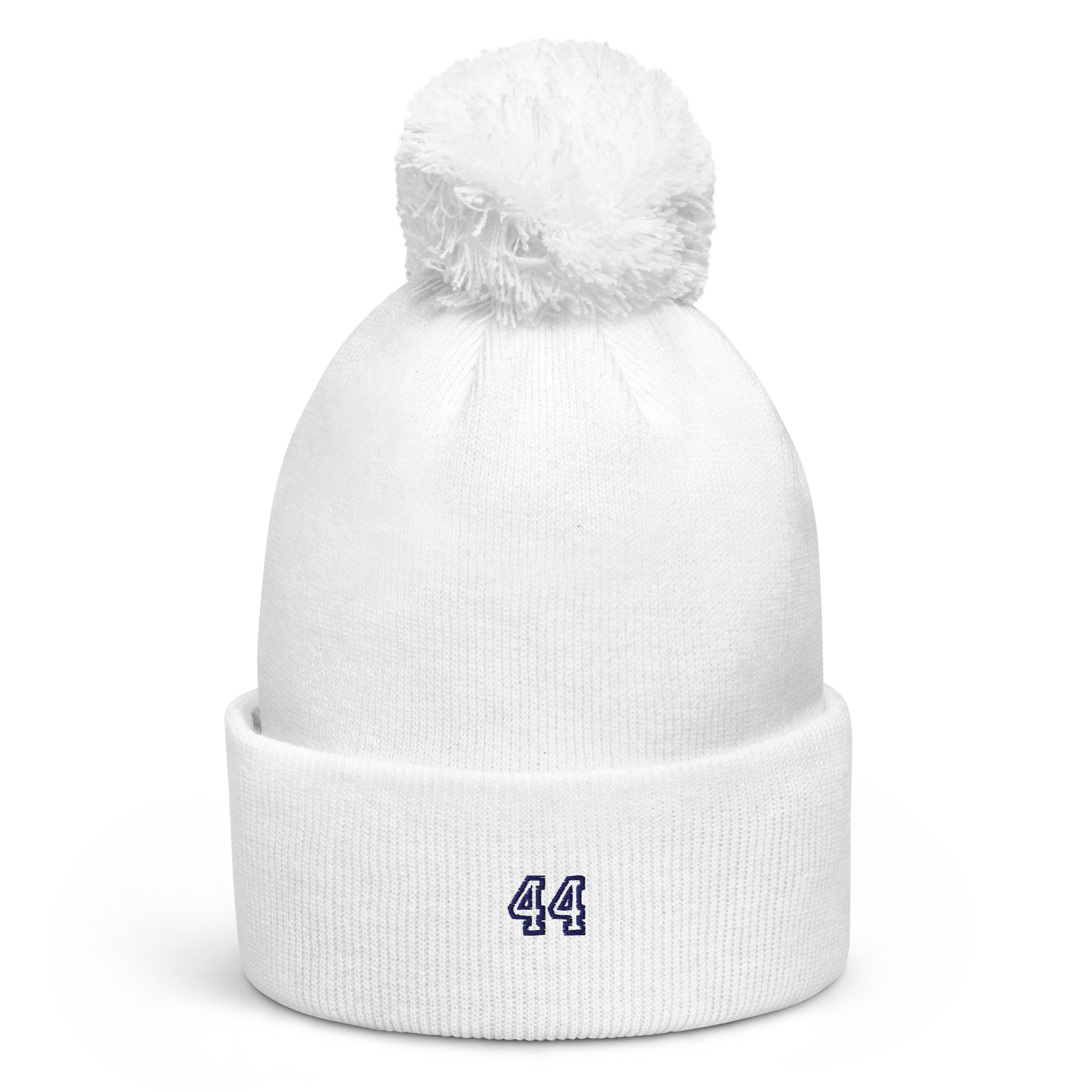 44 Graham Beanie