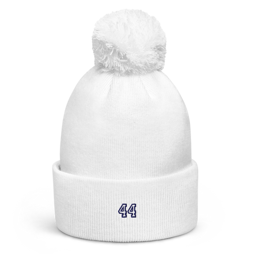 44 Graham Beanie