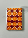 Orange Slices Insert