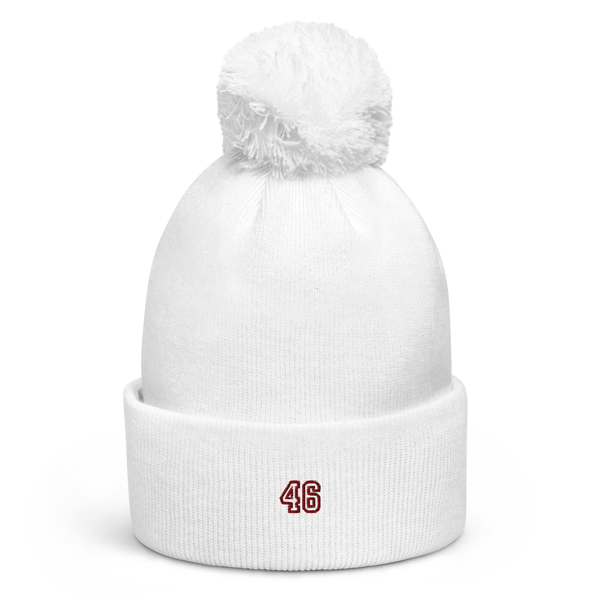 46 Tucker Beanie