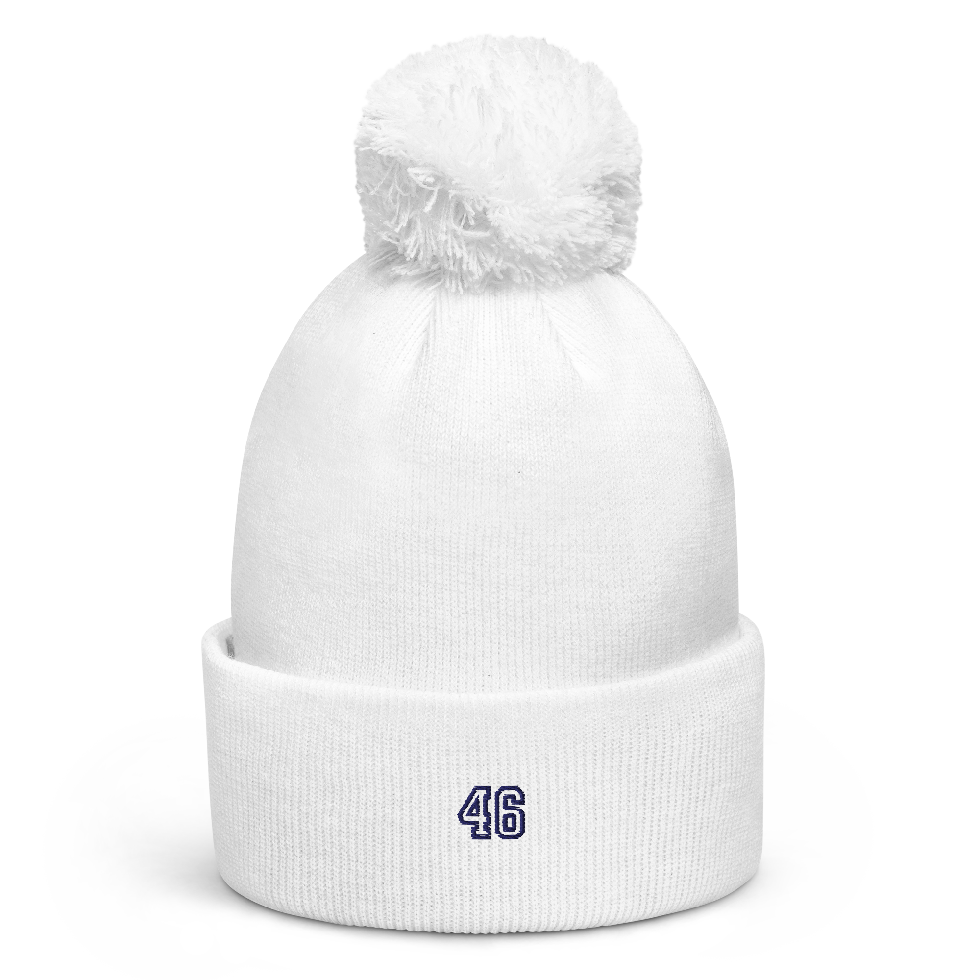 46 Tucker Beanie