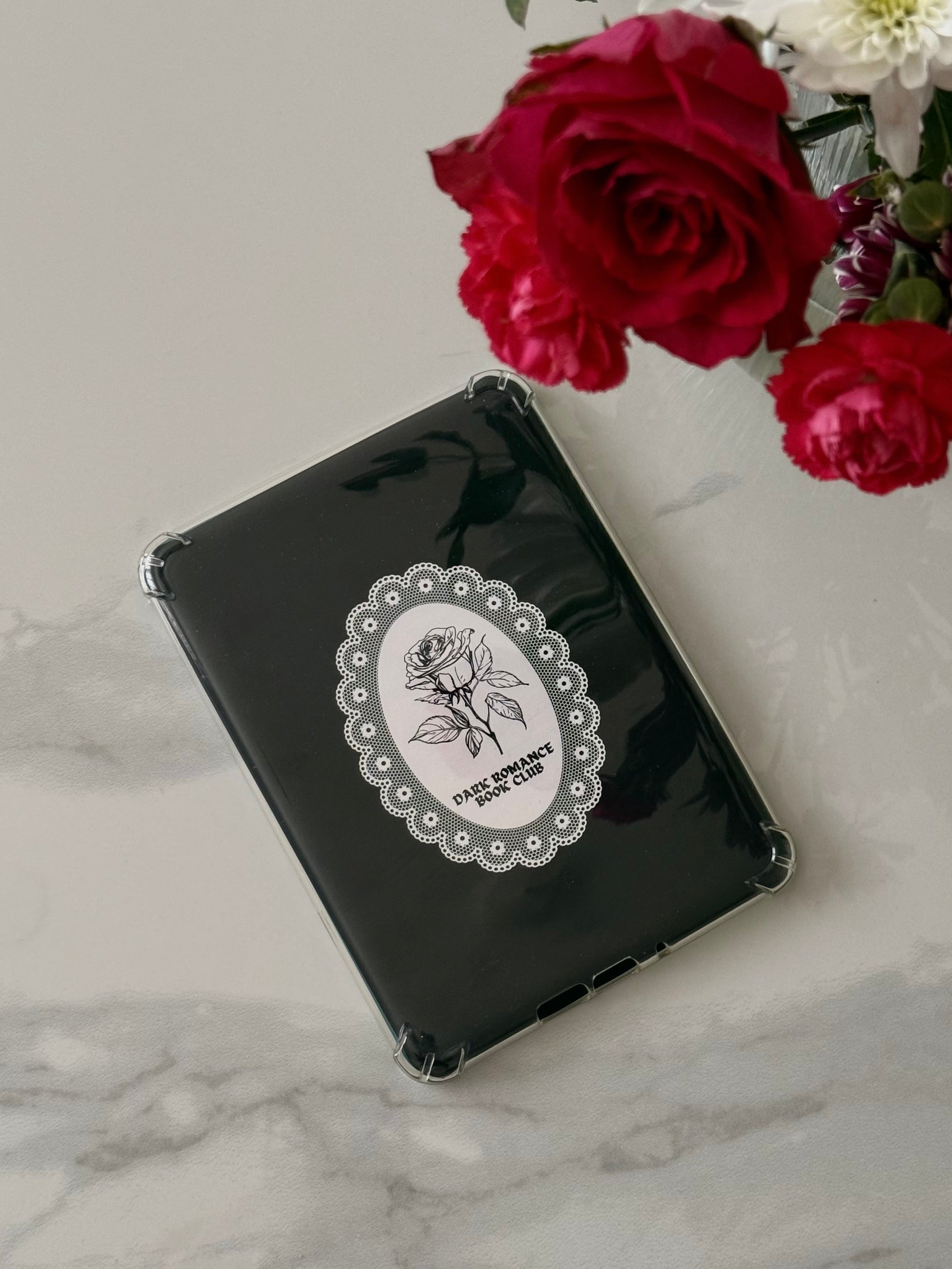 Dark Romance Bookclub Insert