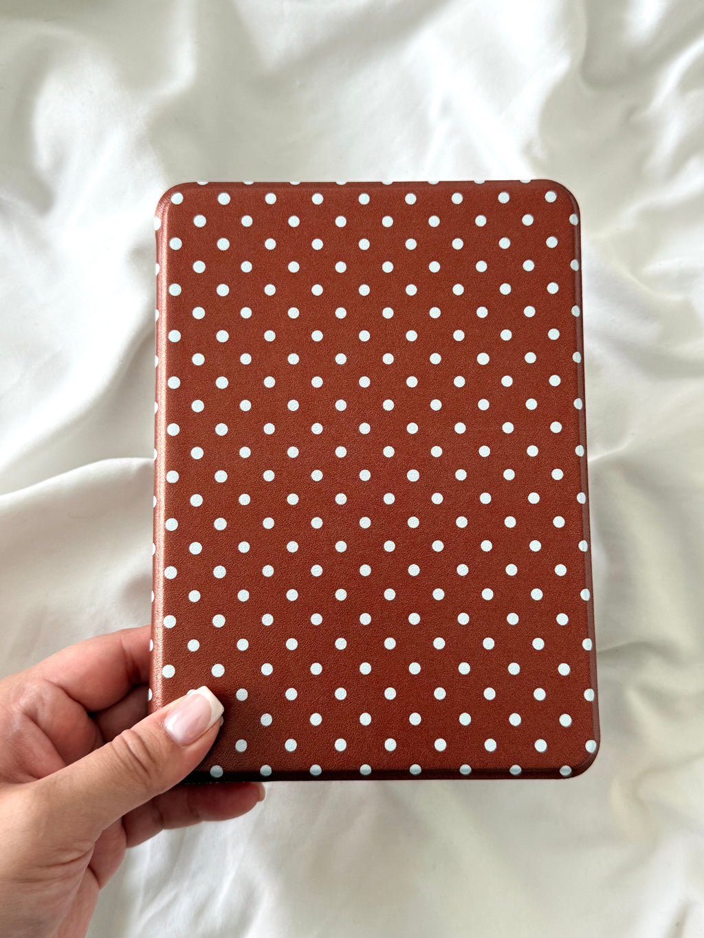 Poetry Class Kindle Case