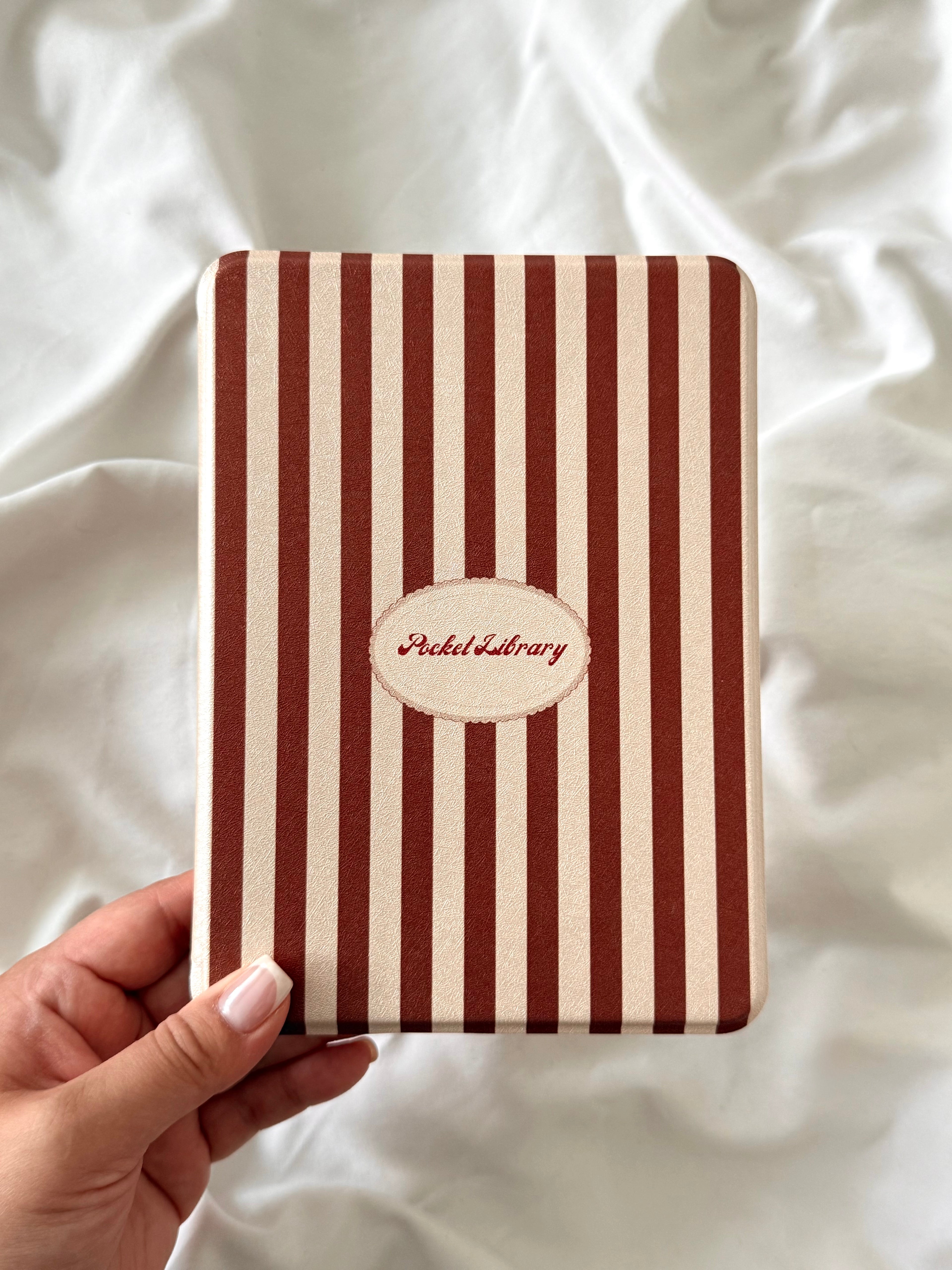 The Archives Kindle Case