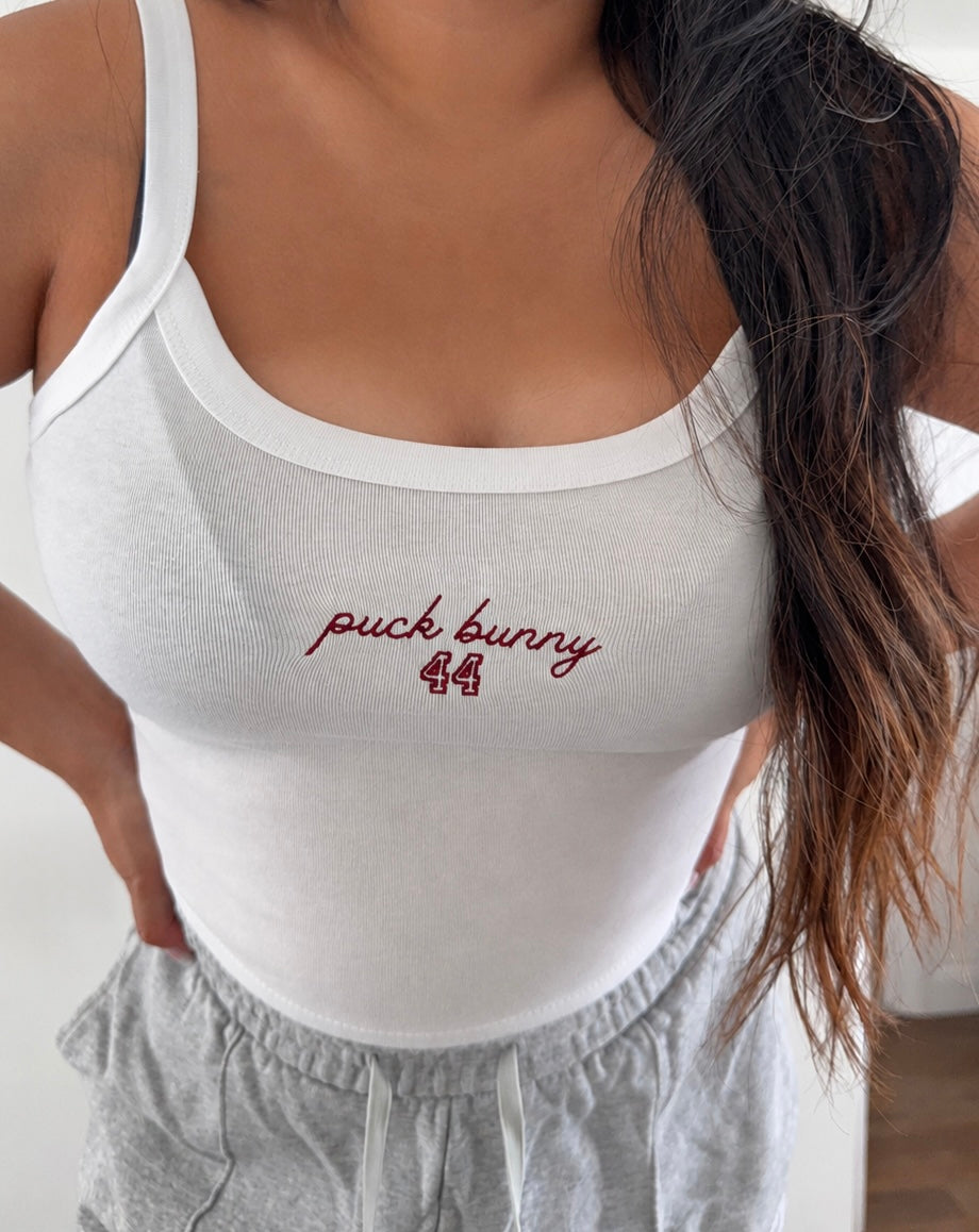 Puck Bunny 66 Di Laurentis Cami