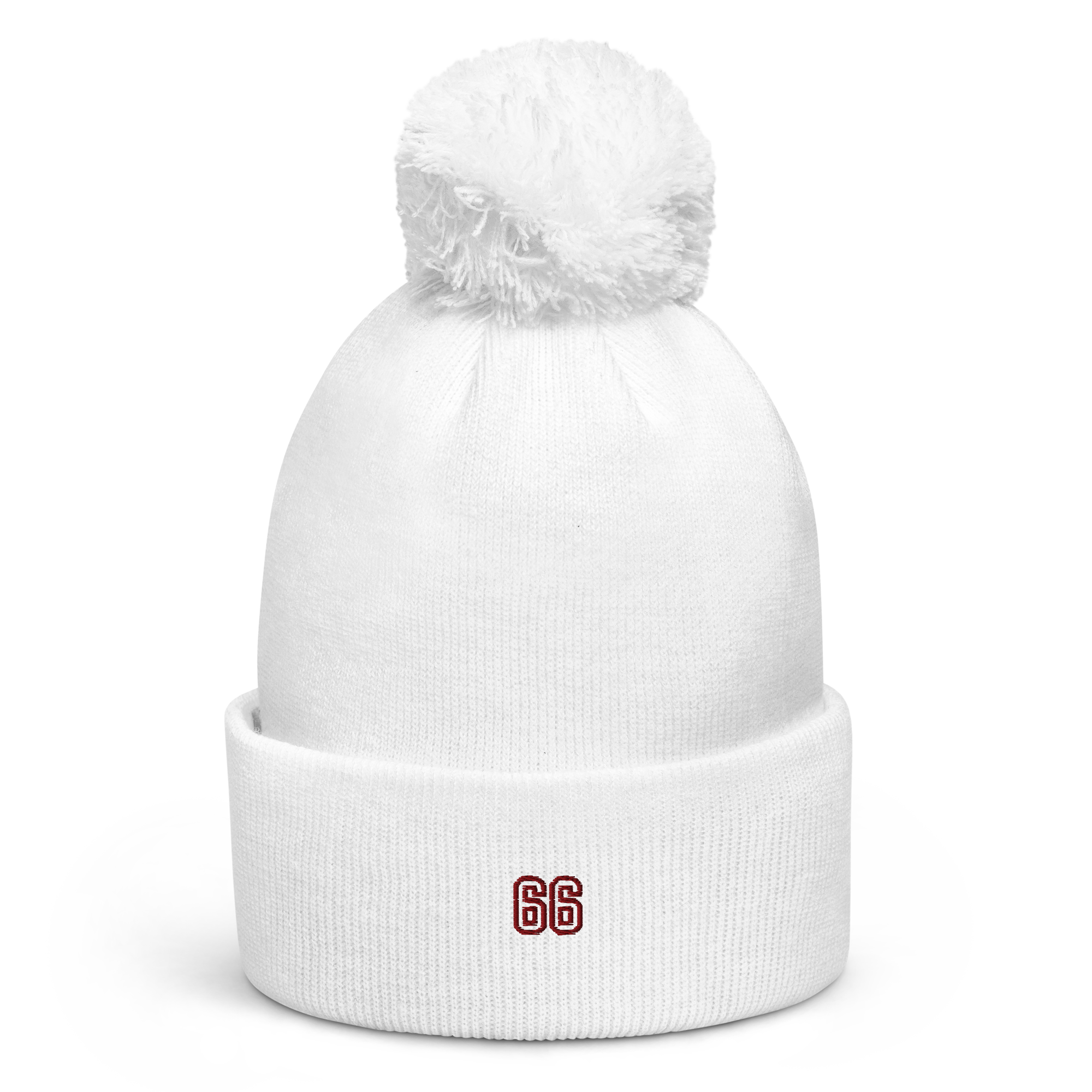 66 Di Laurentis Beanie