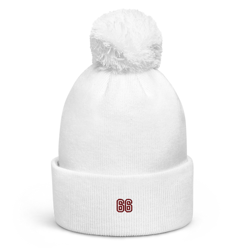 66 Di Laurentis Beanie