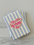 Morally Grey Kindle Case