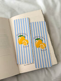 Life Gives You Lemons Bookmark