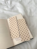 Vanilla Latte Bookmark