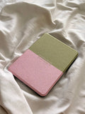 Strawberry Matcha “Reader’s Digest” Kindle Case