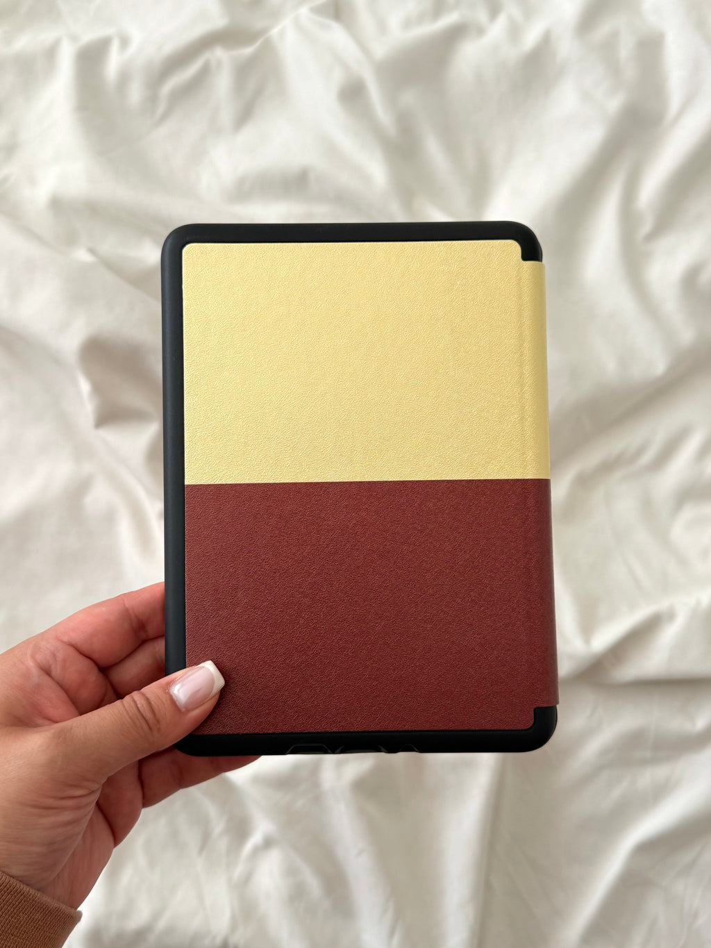 Muse “Reader’s Digest” Kindle Case