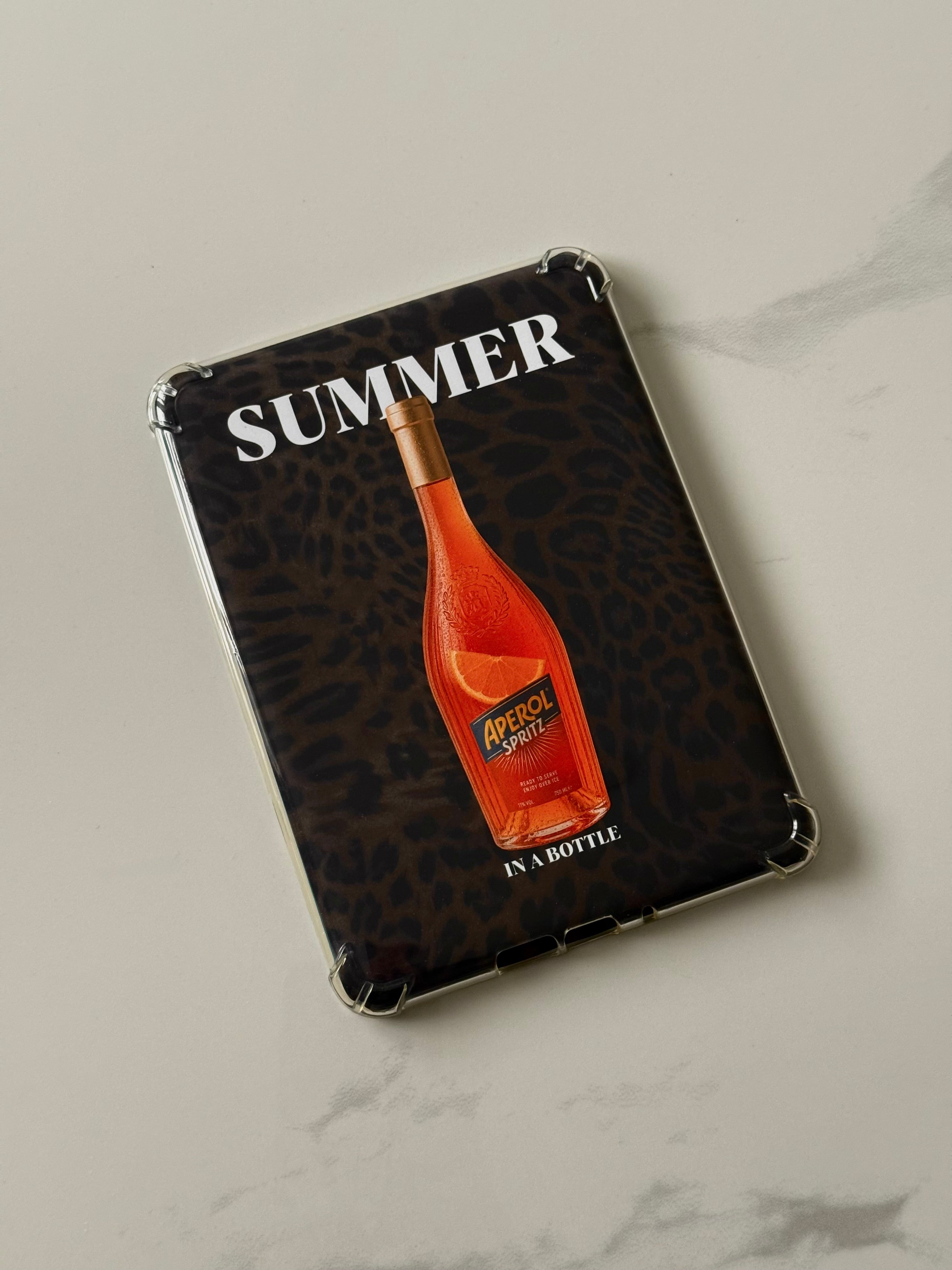 Summer Spritz Insert