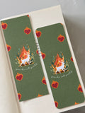 You Do Not Yield Bookmark