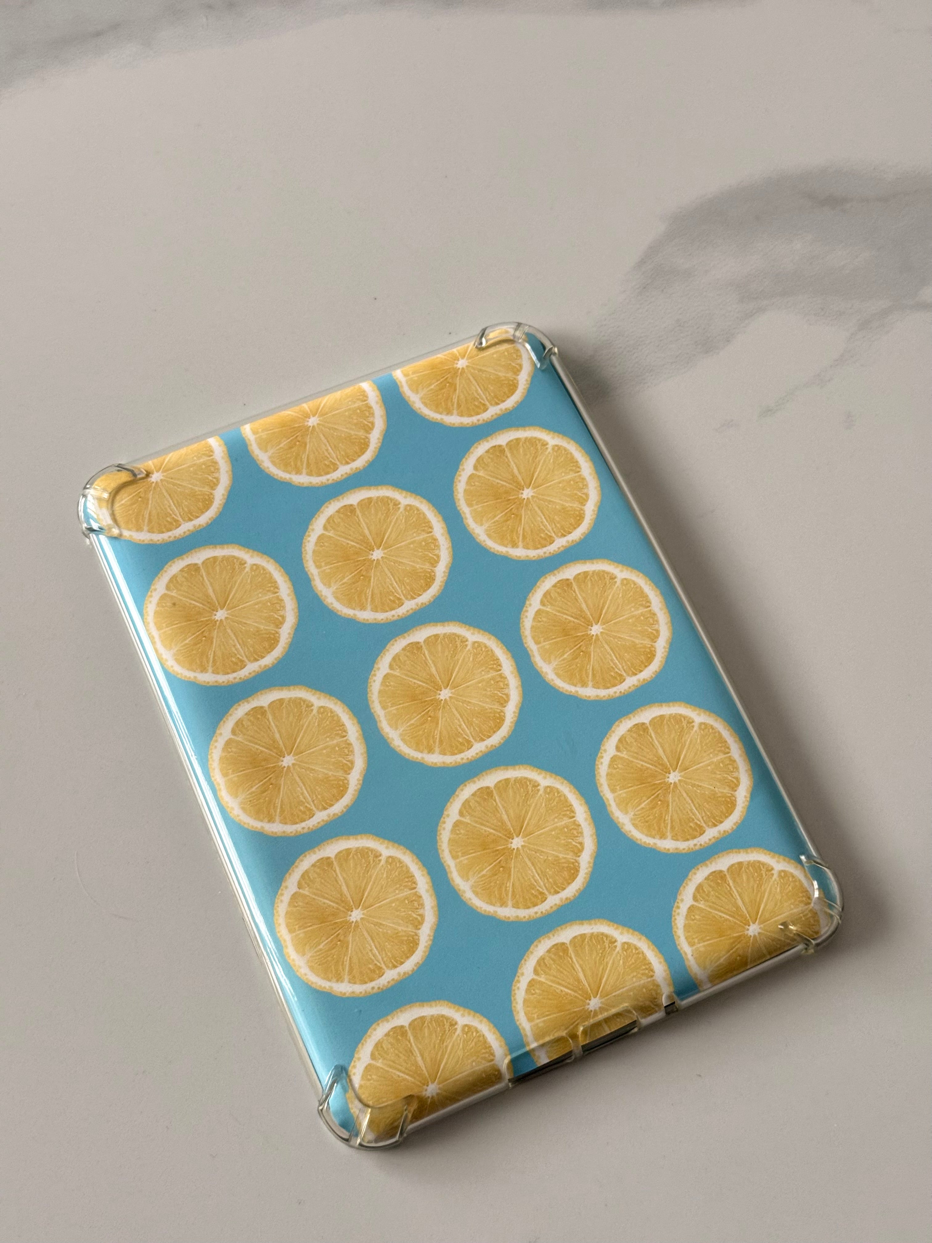 Lemon Slices Insert