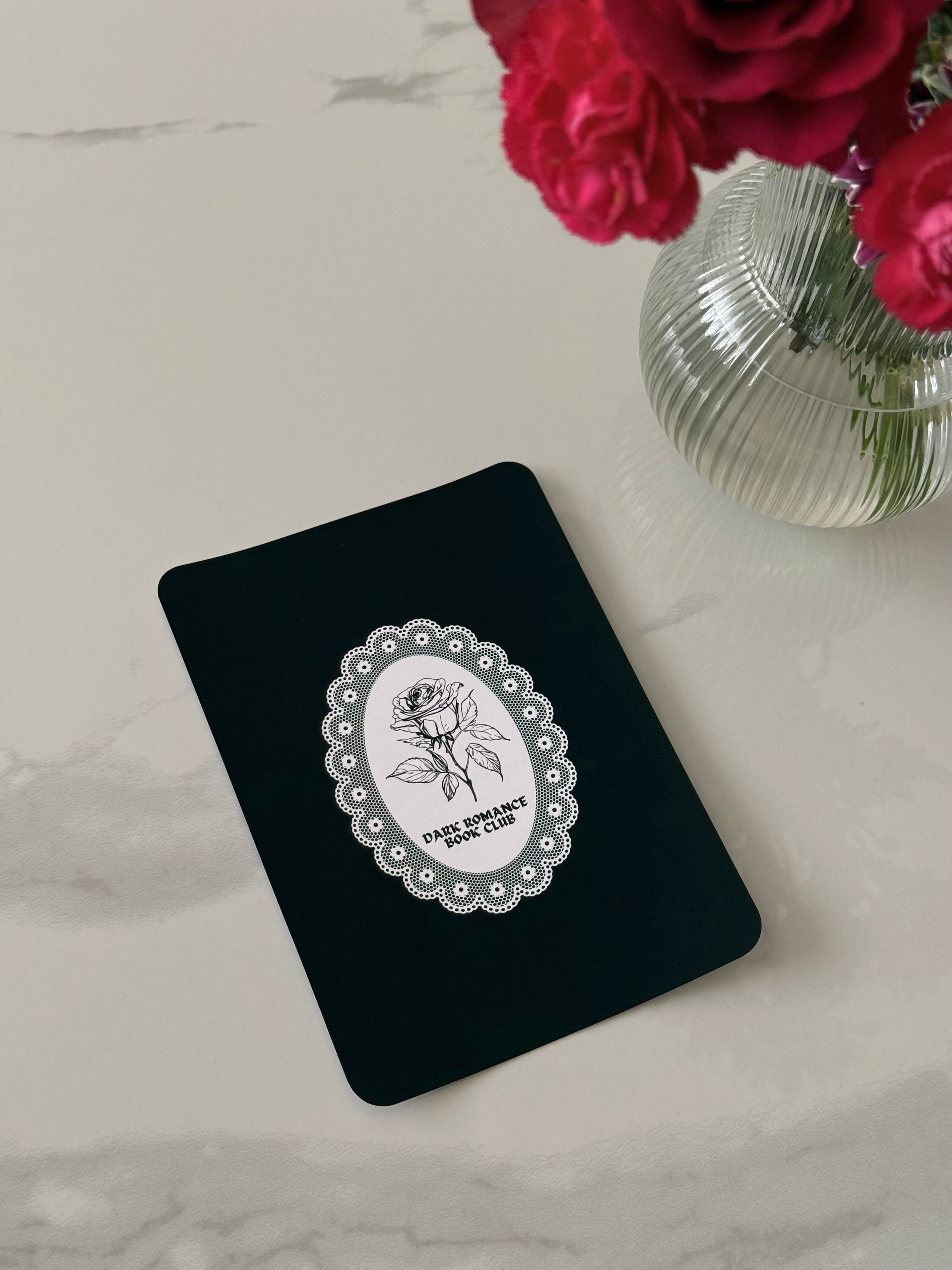 Dark Romance Bookclub Insert