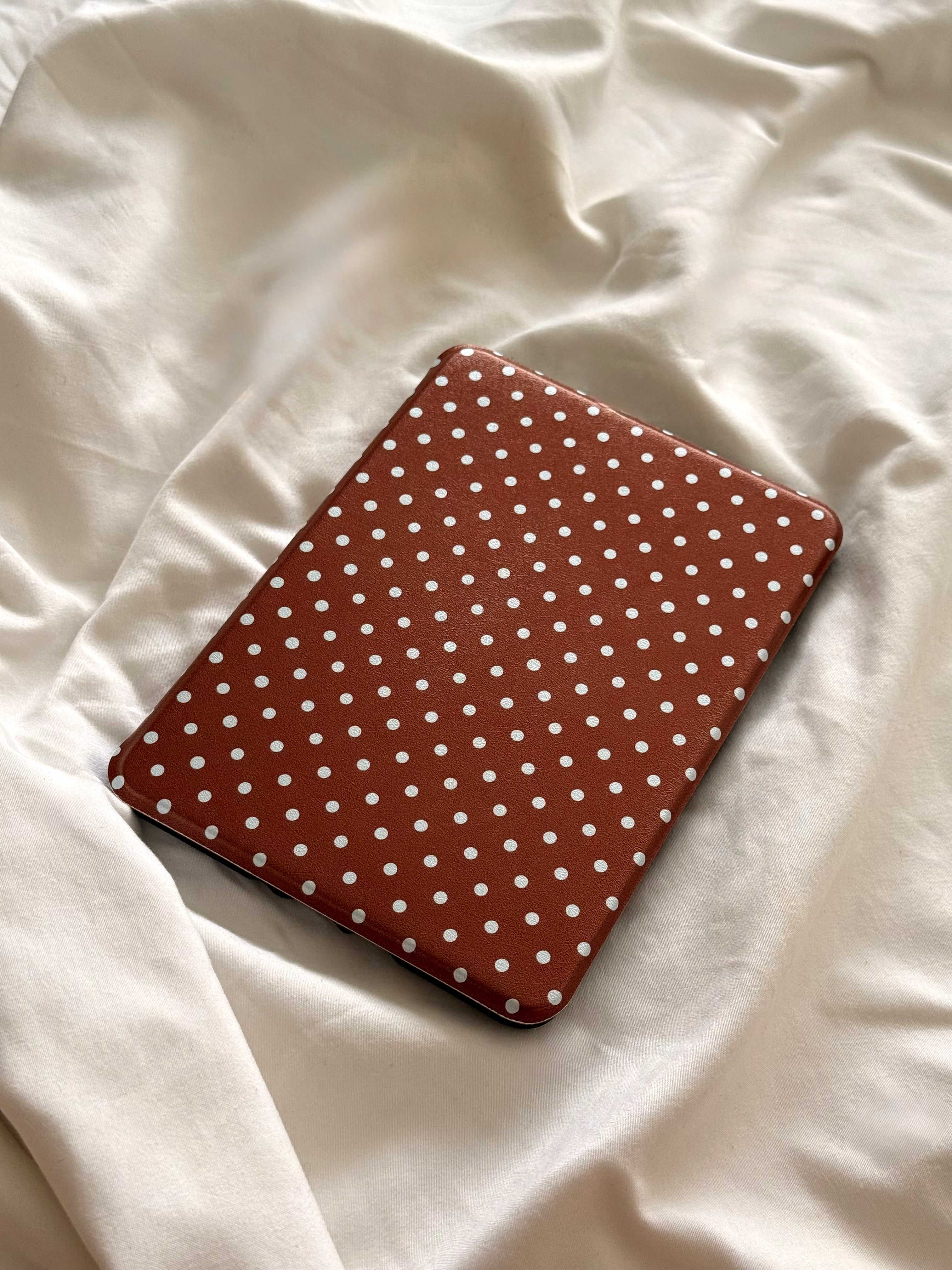 Poetry Class Kindle Case