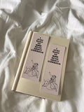 Read Me, Cowboy Bookmark