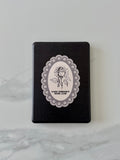 Dark Romance Book Club Kindle Case