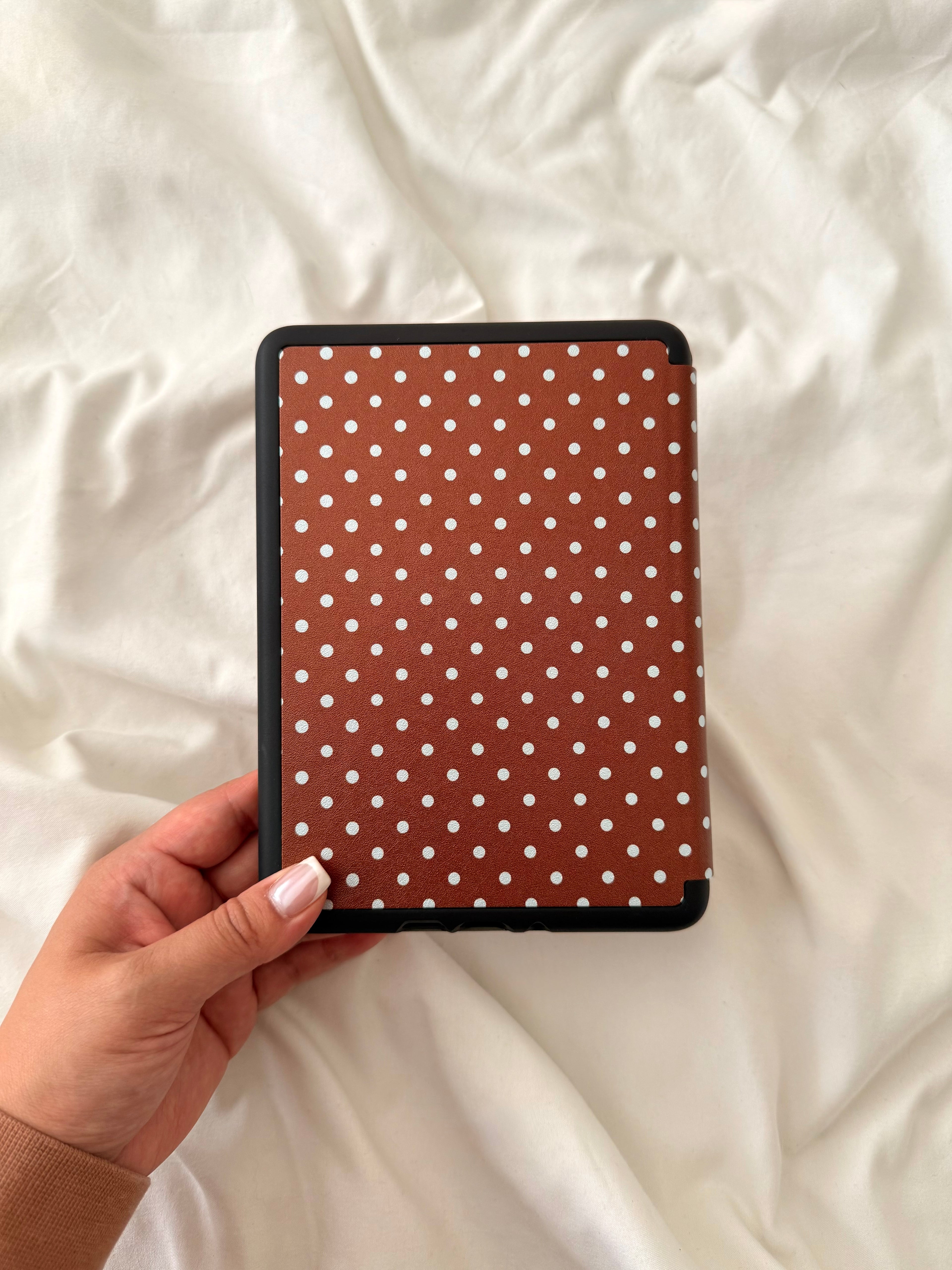 Poetry Class Kindle Case
