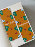 Boys of Tommen Jerseys Bookmark