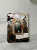 Throne of Glass inspired Insert