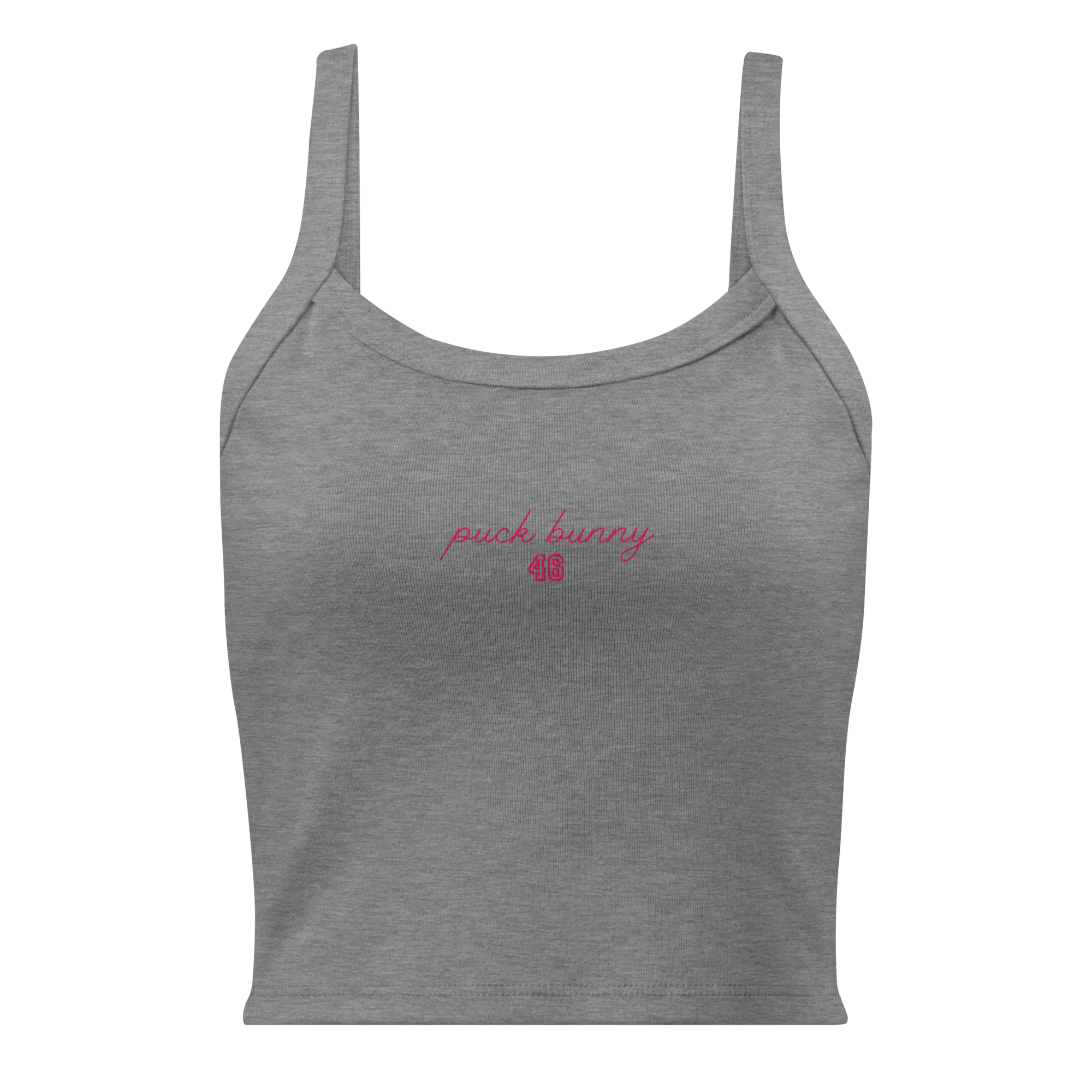 Puck Bunny Tucker 46 Cami