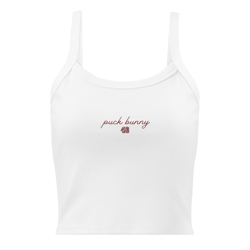 Puck Bunny Tucker 46 Cami