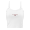 Puck Bunny Tucker 46 Cami