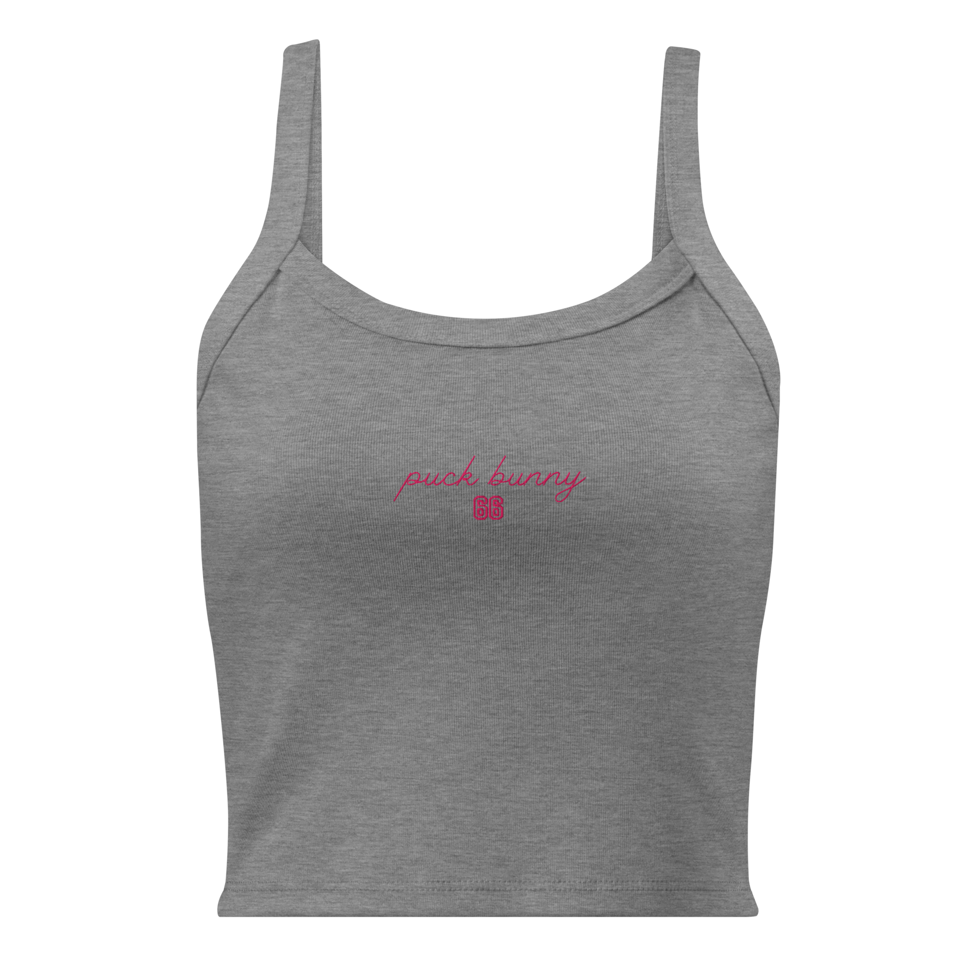 Puck Bunny 66 Di Laurentis Cami