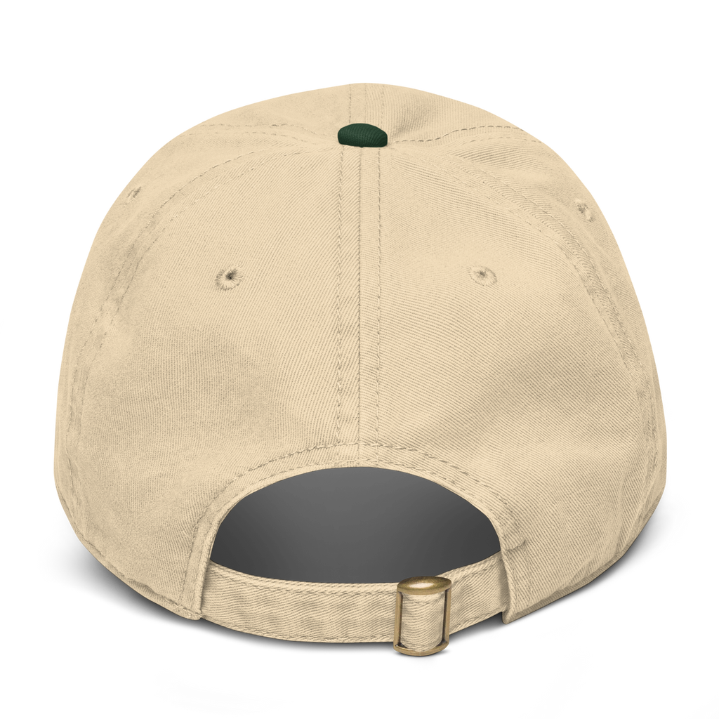 Saddle Sweetheart Boyfriend Cap