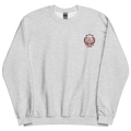 Tommen Embroidered Gibson Sweater