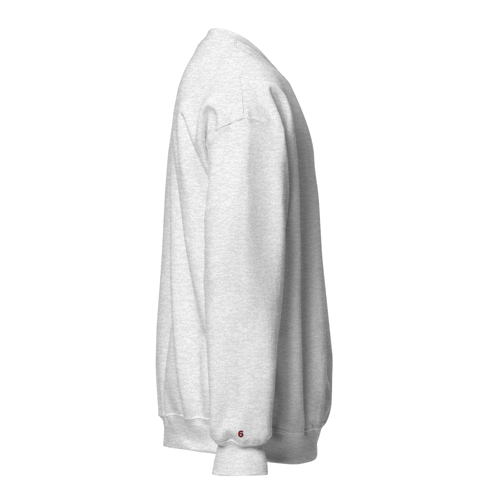 Tommen Embroidered Lynch Sweater