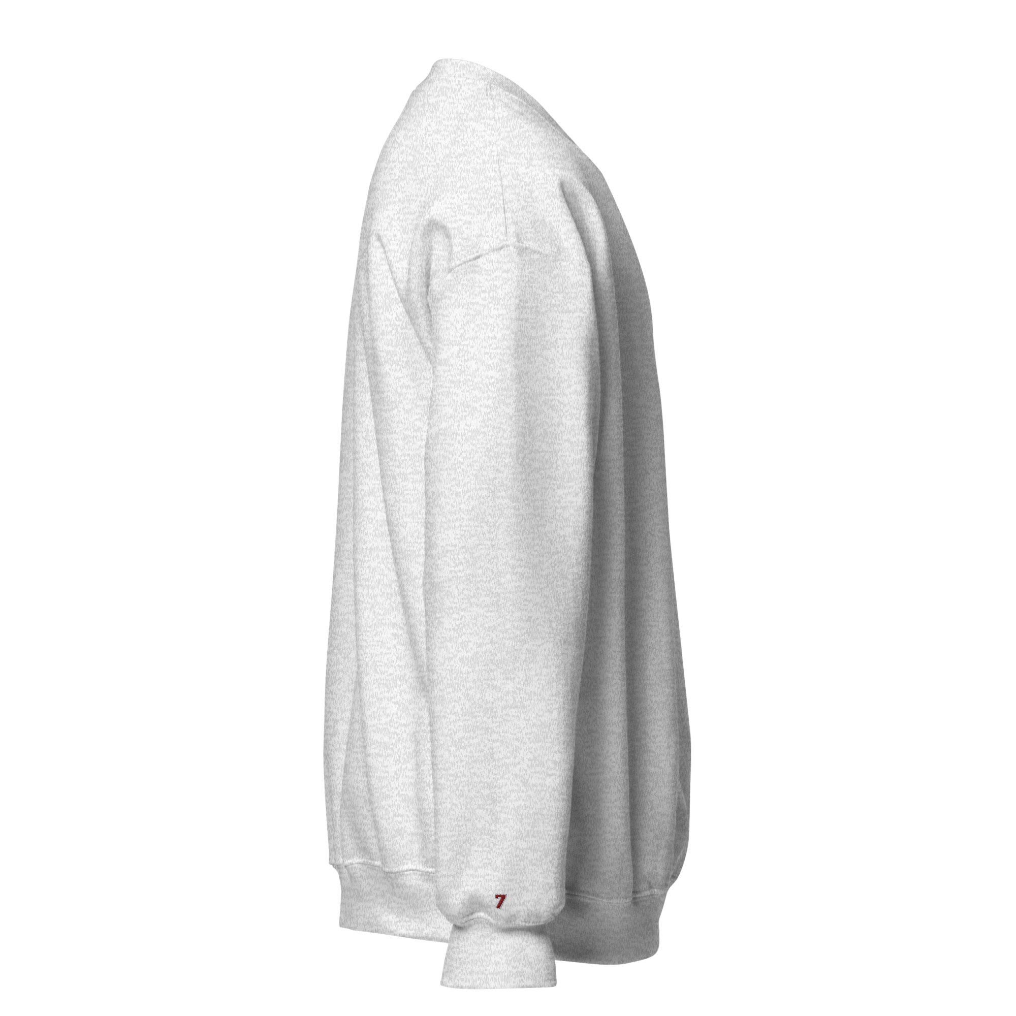 Tommen Embroidered Gibson Sweater