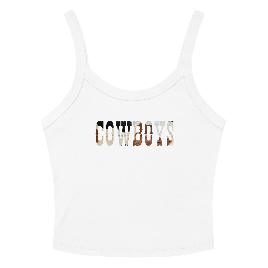 Cowboy Fever Cami