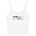 Cowboy Fever Cami